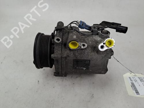 Used AC compressor AC compressor 37390587 37390587