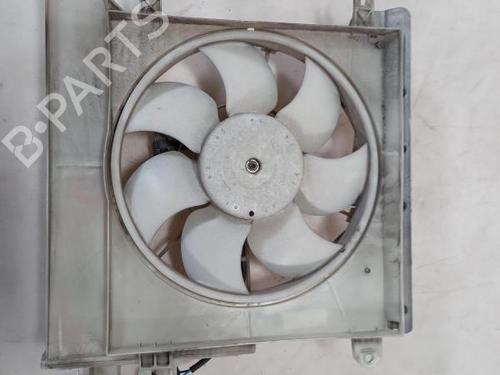 Used Radiator fan Radiator fan 37380354 37380354
