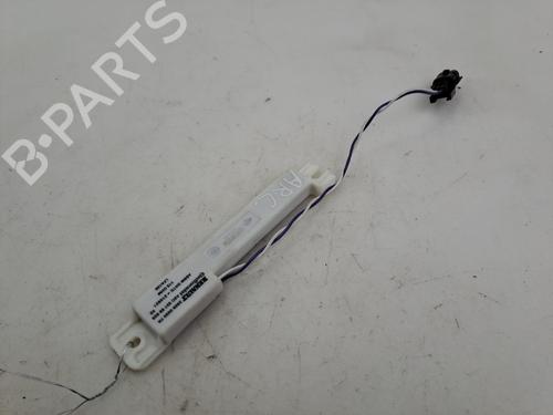 Antenne/Base Antenne/Base RENAULT ZOE (BFM_) [2012-2026] 37392311 37392311