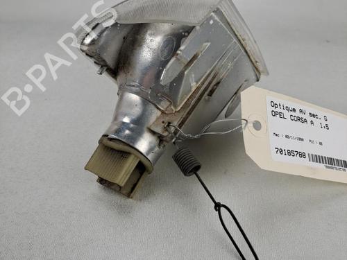 Used Left front indicator Left front indicator 37383963 37383963