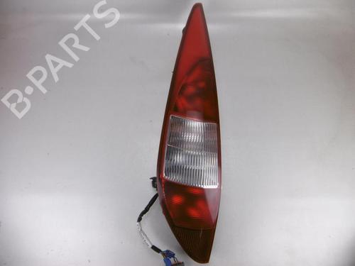 Used Left taillight Left taillight 37378005 37378005