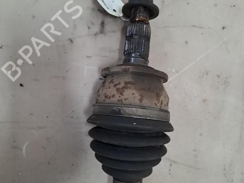 Left front driveshaft OPEL INSIGNIA A Saloon (G09) | BP37388252M38 - Image 2