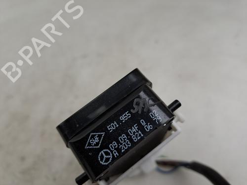 Used Left front window switch Left front window switch 37397662 37397662