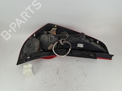 Right taillight OPEL AGILA B (H08) 1.3 CDTI (F68) | BP37382172C35 - Image 2