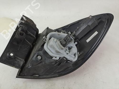 Left taillight RENAULT CAPTUR I (J5_, H5_) 1.5 dCi 90 (J5N4, J5M5, J5MW, J5M6, J5AL, J5AJ) | BP37398998C34 - Image 2