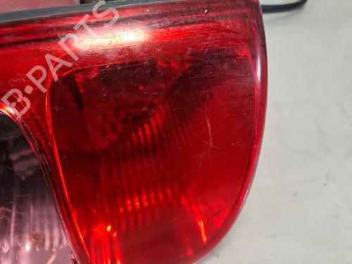 Right taillight PEUGEOT 807 (EB_) 2.0 HDi | BP37390895C35 - Image 3