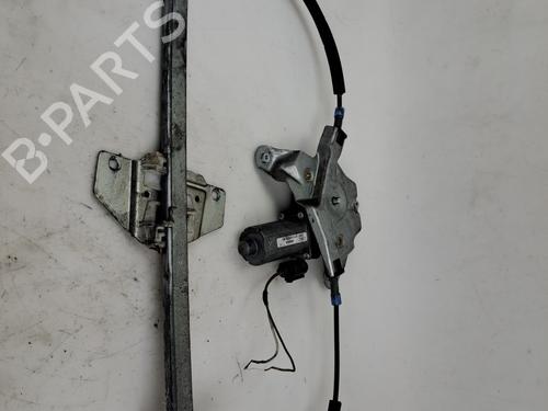 Used Front left window mechanism Front left window mechanism 37390064 37390064
