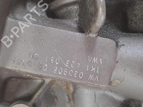 Steering rack SEAT ALTEA (5P1) | BP37398676M22 - Image 5