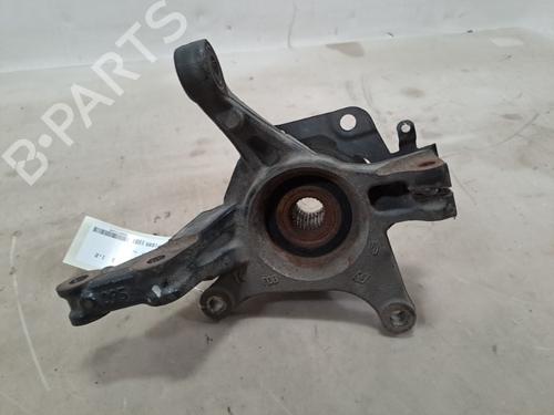 Right front steering knuckle RENAULT CAPTUR I (J5_, H5_) 1.2 TCe 120 | BP37388812M26 - Image 2