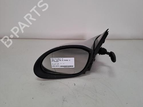 Used Left mirror Left mirror 38295540 38295540
