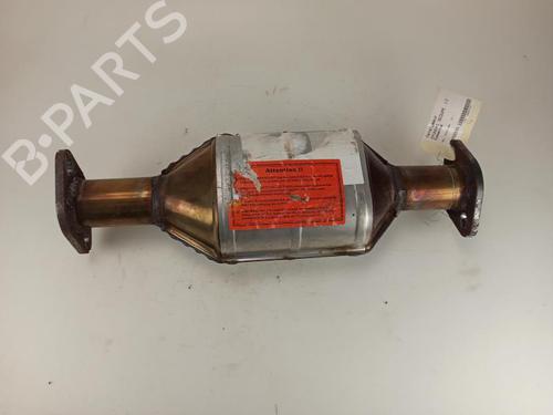 Katalysator Katalysator HYUNDAI S COUPE (SLC) 1.5 i Turbo (116 hp) 37381356 37381356