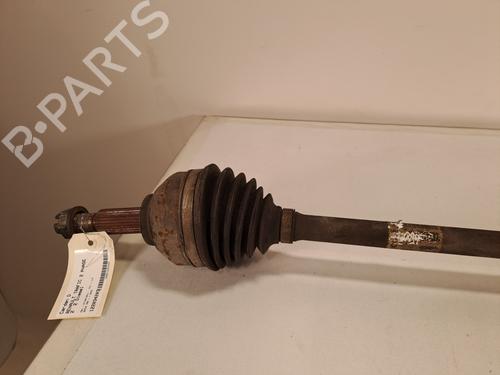 Right front driveshaft RENAULT TRAFIC II Van (FL) 2.0 dCi 115 (FL01, FL0U, FL00, FL0H, FL0M) | BP37398424M39 - Image 3