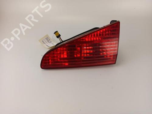 Used Left tailgate light Left tailgate light 37381032 37381032