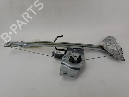 Front right window mechanism CITROËN BERLINGO Box Body/MPV (B9) | BP37389734C23 - Image 3