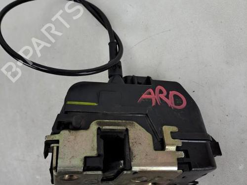 Used Rear right lock Rear right lock 37387699 37387699