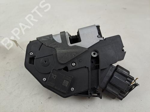 Used Rear right lock Rear right lock 37390859 37390859