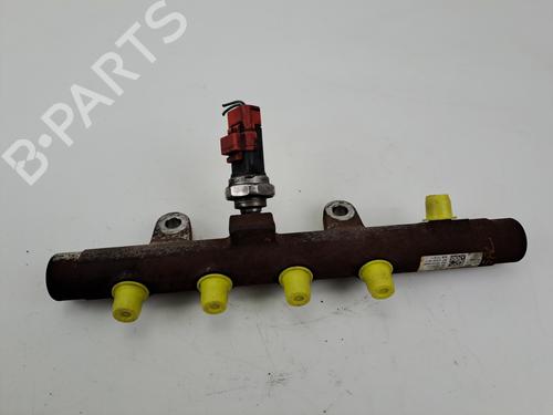 Sprederrør Sprederrør RENAULT SCÉNIC II (JM0/1_) [2003-2010] 37391227 37391227