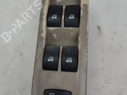 Left front window switch RENAULT SCÉNIC II (JM0/1_) | BP37390051I27 - Image 2