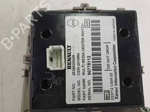 Switch RENAULT SCÉNIC III (JZ0/1_) 1.9 dCi (JZ0J, JZ1J, JZ1K, JZ1S) | BP37391636I30 - Image 3