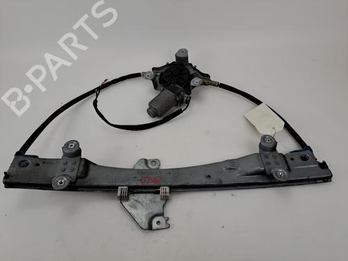 Front right window mechanism RENAULT TWINGO II (CN0_) | BP37391309C23 - Image 3