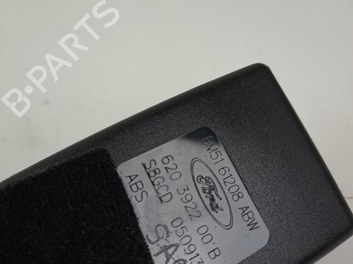 Used Seat buckle Seat buckle 37397013 37397013