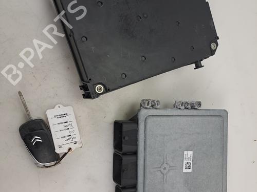 electronic-module-citroen-c4-ii-nc_-2009-37391674 main image