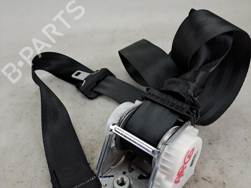Sikkerhedssele bag venstre Sikkerhedssele bag venstre CITROËN DS3 (SA_) 1.6 HDi 110 (112 hp) 37396234 37396234