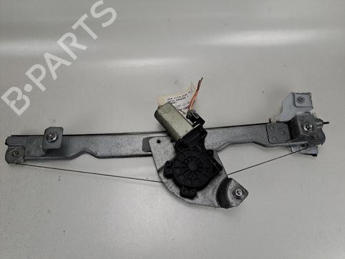 Rudehejsemekanisme Højre foran Rudehejsemekanisme Højre foran DACIA SANDERO 1.5 dCi (68 hp) 37383855 37383855
