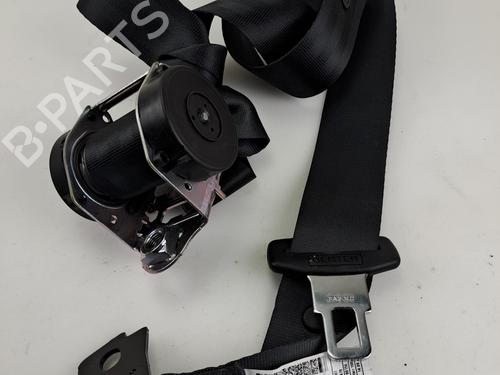 Used Rear center seatbelt Rear center seatbelt 37397189 37397189