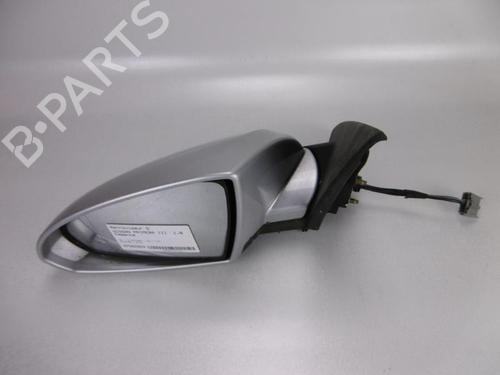 Retrovisor esquerdo Retrovisor esquerdo 37377897 37377897