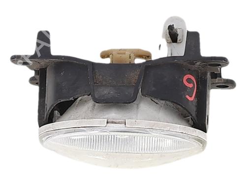 Left front fog light CITROËN C3 III (SX) 1.5 BlueHDi 100 (SXYHYP, SXYHTU) | BP40434323C30 - Image 2