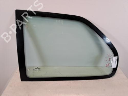 Used Rear left door window Rear left door window 37390165 37390165