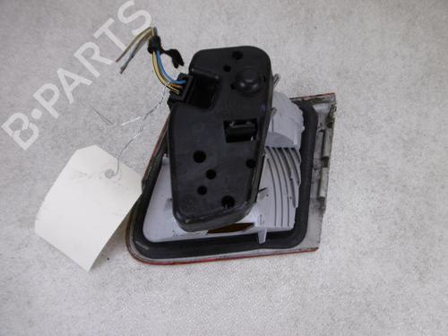 Used Left tailgate light Left tailgate light 37377596 37377596