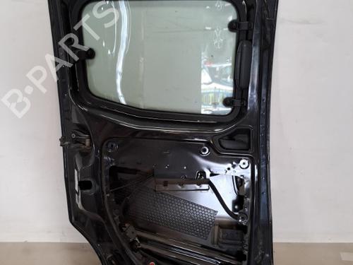 Used Left slide door Left slide door 37389031 37389031