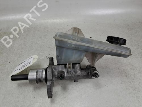 Brake master cylinder RENAULT TRAFIC II Van (FL) 1.9 dCi 80 (FL0B) | BP37386024M77 - Image 2