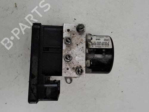 Pompa ABS Pompa ABS BMW 1 (E87) 118 d (122 hp) 37382438 37382438