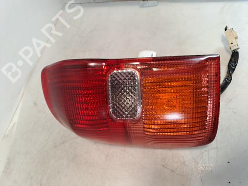 Left taillight TOYOTA RAV 4 II (_A2_) 2.0 D 4WD (CLA20_, CLA21_, CLA20R, CLA21R) | BP37391373C34 - Image 2