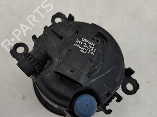 Used Left front fog light Left front fog light 37399971 37399971