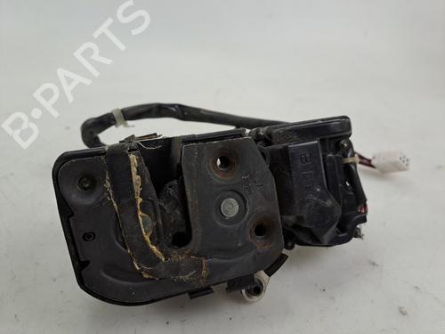 Used Front left lock Front left lock 37392935 37392935