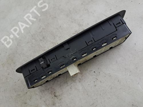 Left front window switch RENAULT MEGANE III Coupe (DZ0/1_) 1.5 dCi (DZ09, DZ0D, DZ1F, DZ1G, DZ14, DZ29) | BP37396828I27 - Image 2