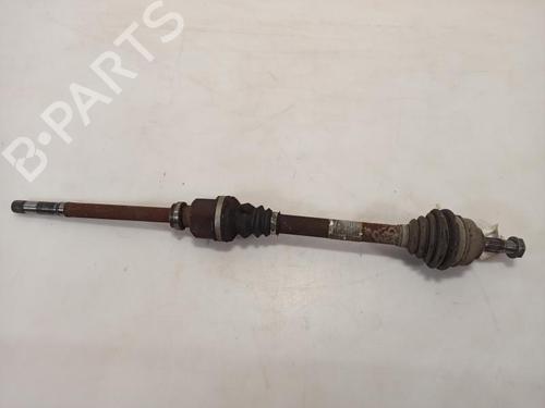 Used Right front driveshaft Right front driveshaft 37379436 37379436