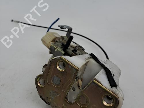 Used Rear right lock Rear right lock 37392951 37392951