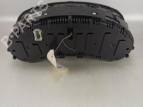 Instrument cluster CITROËN C4 II (NC_) 1.6 HDi 115 | BP37379311C47 - Image 2