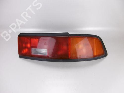 Used Right taillight Right taillight 37378729 37378729