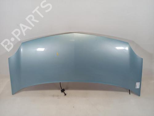 Motorhjelm Motorhjelm RENAULT KANGOO / GRAND KANGOO II (KW0/1_) [2008-2026] 37381209 37381209