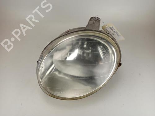 Faro izquierdo Faro izquierdo DAEWOO MATIZ (M100, M150) 0.8 (52 hp) 37381320 37381320