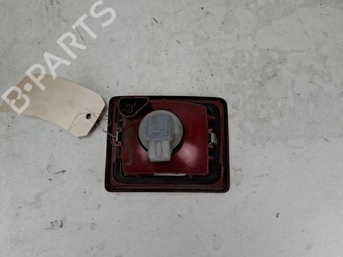 Used Left tailgate light Left tailgate light 37384990 37384990