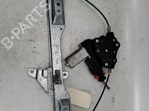 Front left window mechanism OPEL CORSA D (S07) 1.3 CDTI (L08, L68) | BP37386438C22 - Image 2
