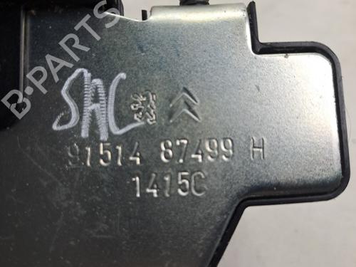 Used Tailgate lock Tailgate lock 37389099 37389099