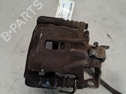 Left rear brake caliper RENAULT TRAFIC II Van (FL) 2.0 dCi 90 (FL0H, FL00, FL01, FL0M, FL0P, FL0S) | BP37392878M107 - Image 2